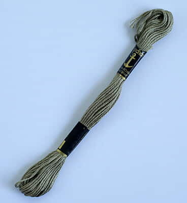 Anchor Embroidery Thread 902 Anchor Embroidery Thread 902