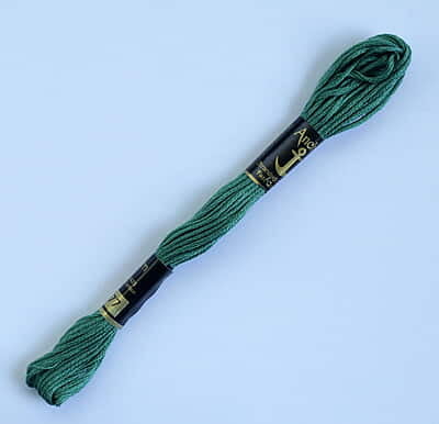 Anchor Embroidery Thread 877