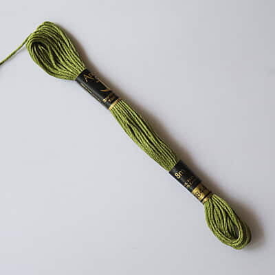 Anchor Embroidery Thread 844