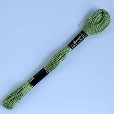Anchor Embroidery Thread 843 Anchor Embroidery Thread 843