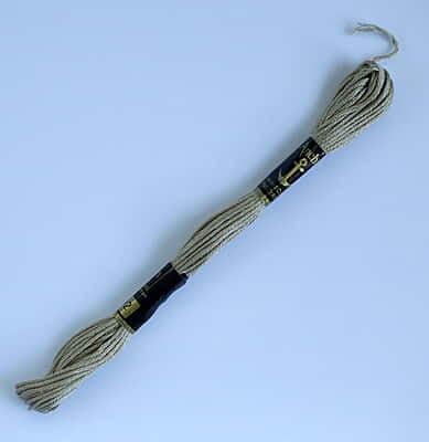 Anchor Embroidery Thread 392