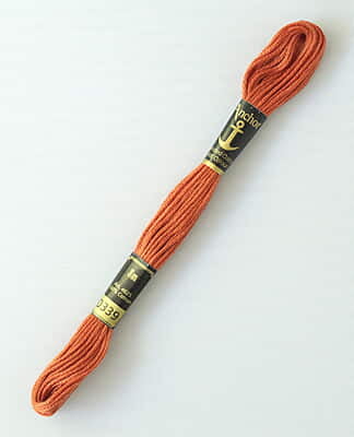 Anchor Embroidery Thread 339