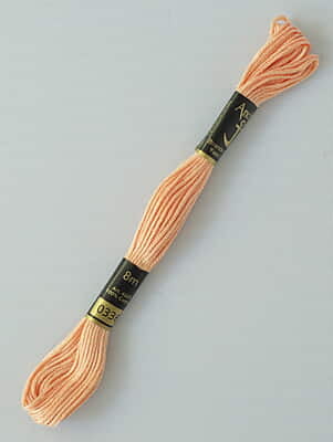 Anchor Embroidery Thread 336
