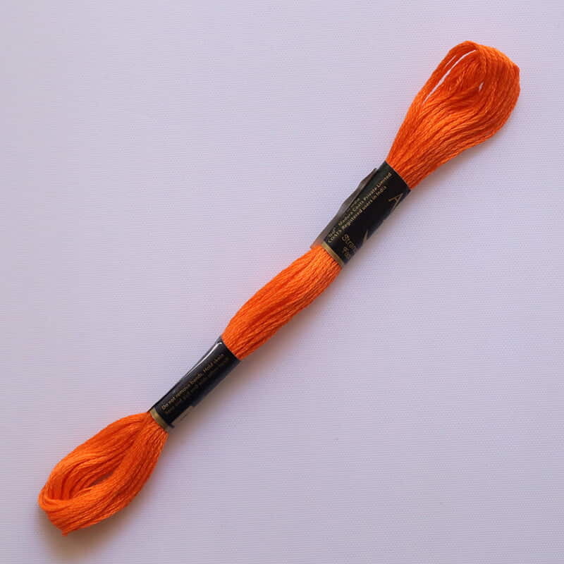 Anchor Embroidery Thread 330 Anchor Embroidery Thread 330
