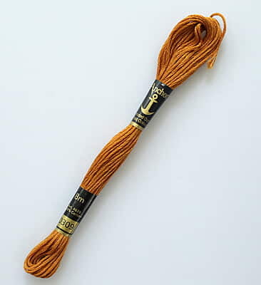 Anchor Embroidery Thread 309 Anchor Embroidery Thread 309