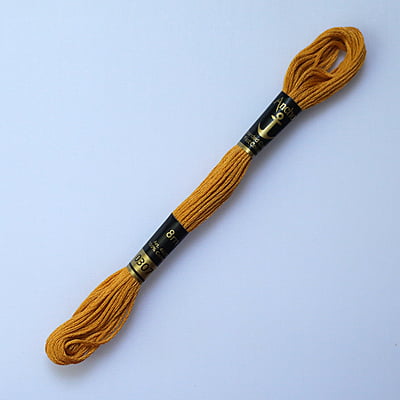 Anchor Embroidery Thread 307