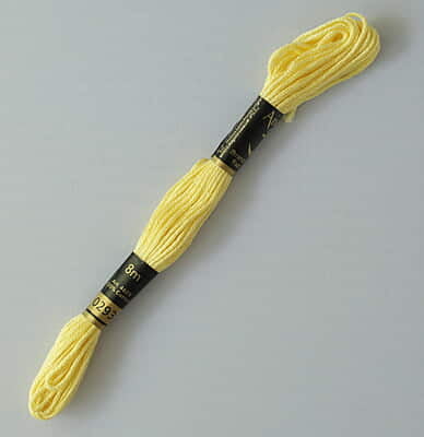 Anchor Embroidery Thread 293 Anchor Embroidery Thread 293