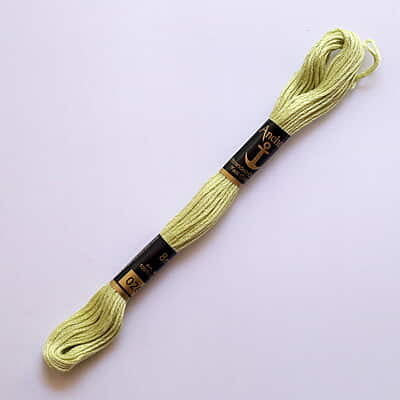 Anchor Embroidery Thread 264 Anchor Embroidery Thread 264