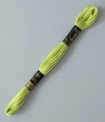 Anchor Embroidery Thread 254