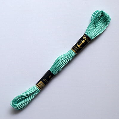 Anchor Embroidery Thread 186