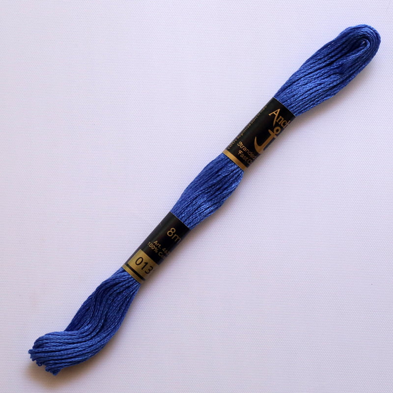 Anchor Embroidery Thread 131 Anchor Embroidery Thread 131