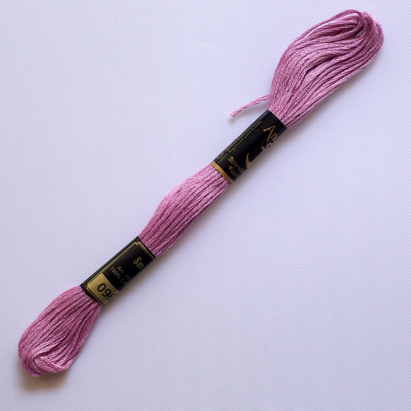 Anchor Embroidery Thread 96 Anchor Embroidery Thread 96