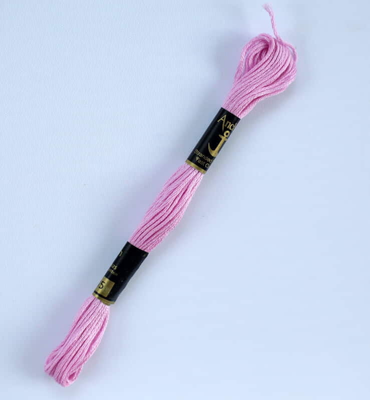Anchor Embroidery Thread 85 Anchor Embroidery Thread 85