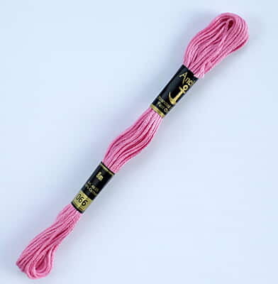 Anchor Embroidery Thread 66