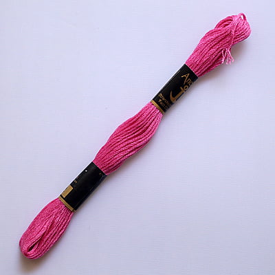 Anchor Embroidery Thread 062