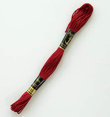 Anchor Embroidery Thread 20