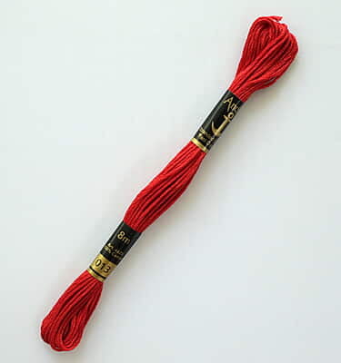 Anchor Embroidery Thread 13