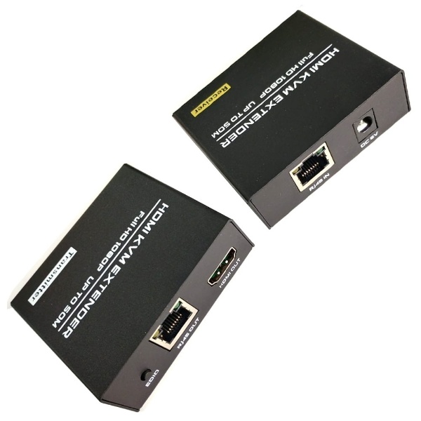 AD-1091 HDMI KVM Extender – Full HD 1080P, Extends Signal Up to 50 Meters AD-1091 HDMI KVM Extender – Full HD 1080P, Extends Signal Up to 50 Meters