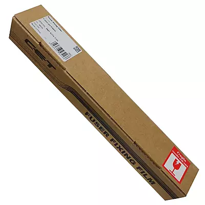 Fuser Film - CET Quality for HP LaserJet M501, M506, M527, M521, M525, P3015 Fuser Film - CET Quality for HP LaserJet M501, M506, M527, M521, M525, P3015