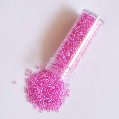 Seed Beads 119 Seed Beads 119