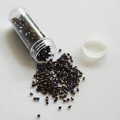 Cut Beads 100