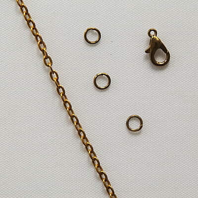 Chain Modal One