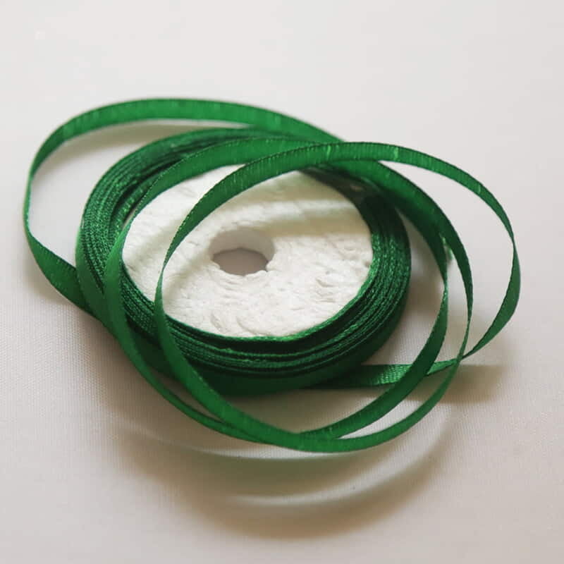 Satin Ribbon 1/4 Inch- 137 Satin Ribbon 1/4 Inch- 137