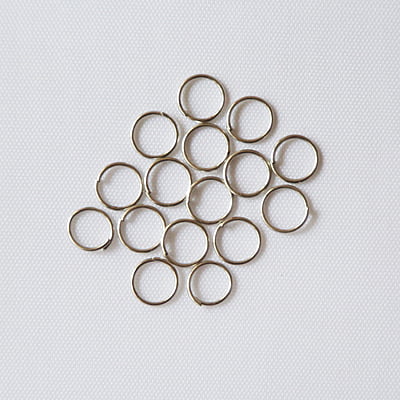 Jump Ring 5mm Jump Ring 5mm