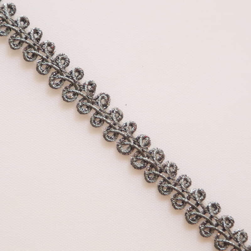 Black Silver Lace Design 101 Black Silver Lace Design 101