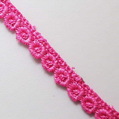 Color Lace Pink Small Color Lace Pink Small
