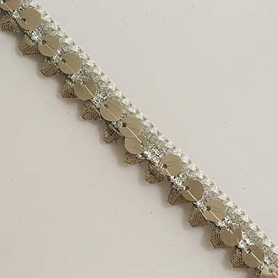 Silver Lace Design 101