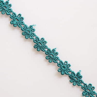 Flower Colour Lace Medium 530 Flower Colour Lace Medium 530
