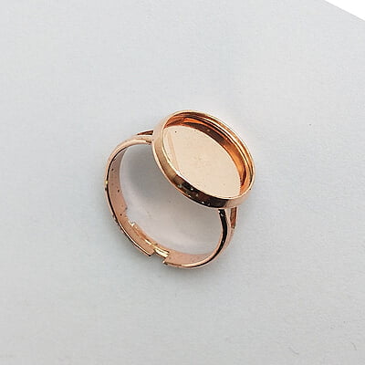 Finger Ring 12mm