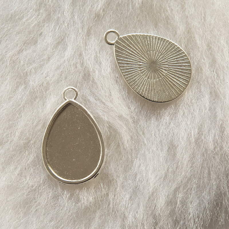 Pendant Silver Modal 120