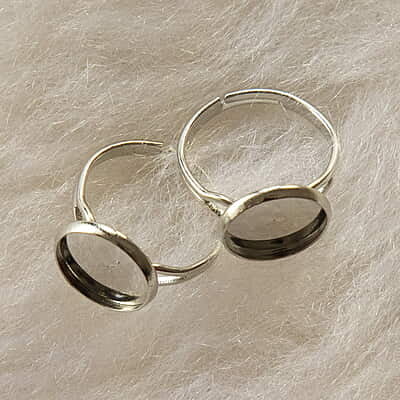 Finger Ring 12mm