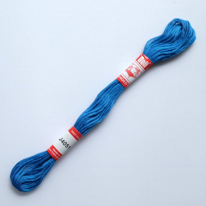 Doli Embroidery Thread J4051 Doli Embroidery Thread J4051