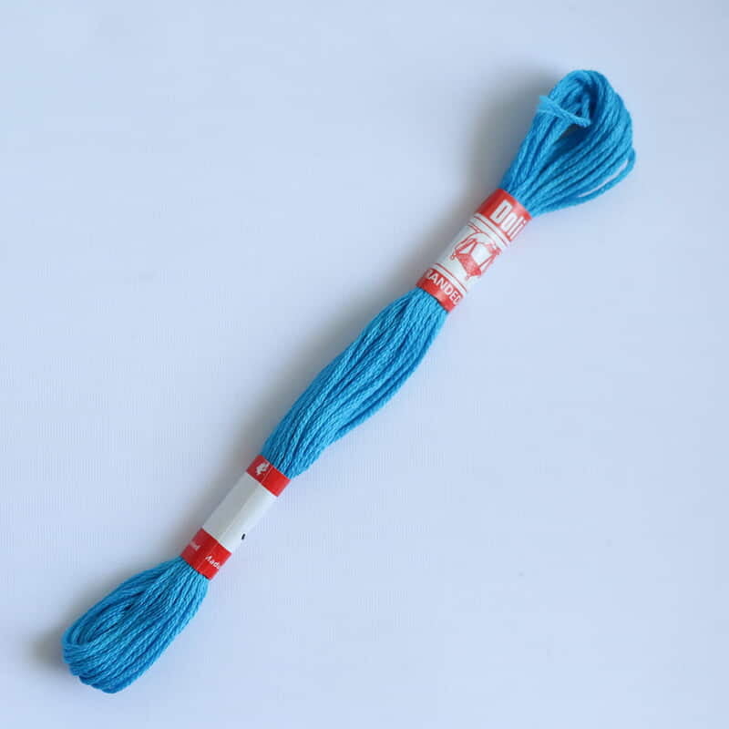 Doli Embroidery Thread  J3047