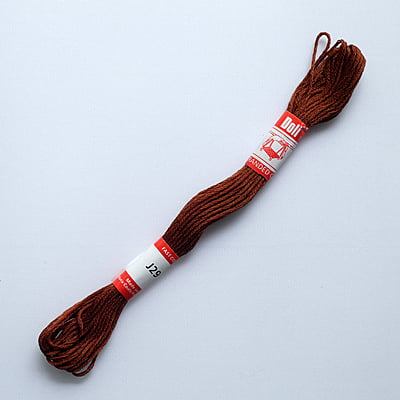 Doli Embroidery Thread  J291
