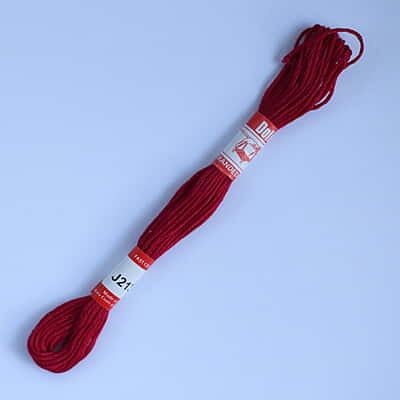 Doli Embroidery Thread  J213