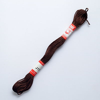 Doli Embroidery Thread  J178