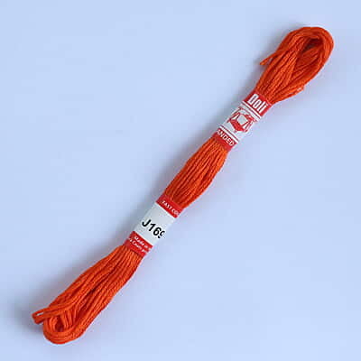 Doli Embroidery Thread J169 Doli Embroidery Thread J169