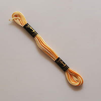 Anchor Embroidery Thread 1220
