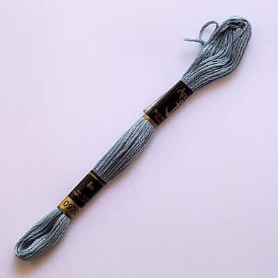 Anchor Embroidery Thread 920 Anchor Embroidery Thread 920