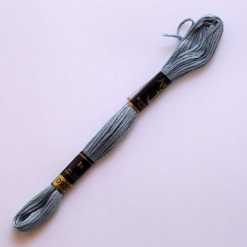 Anchor Embroidery Thread 920 Anchor Embroidery Thread 920