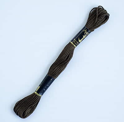 Anchor Embroidery Thread 905