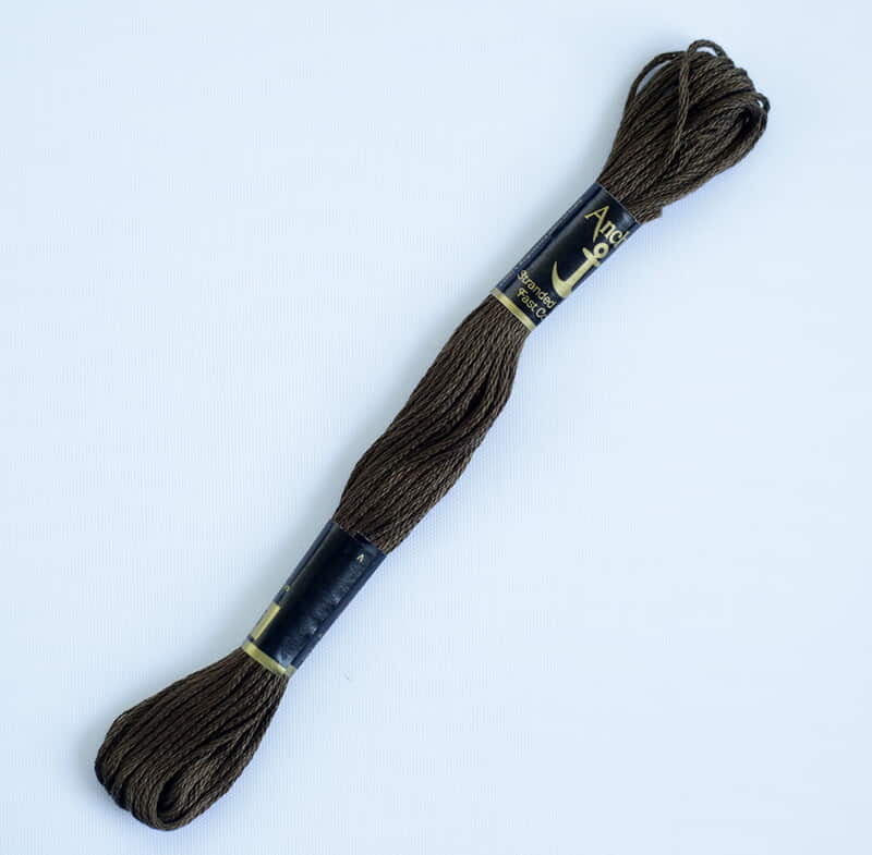 Anchor Embroidery Thread 905 Anchor Embroidery Thread 905