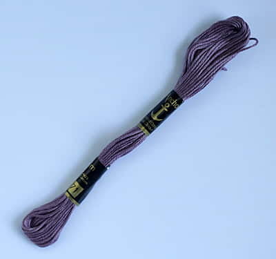 Anchor Embroidery Thread 871