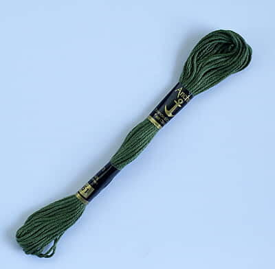 Anchor Embroidery Thread 861