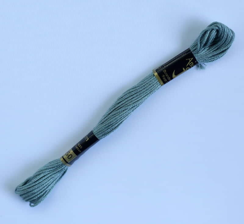 Anchor Embroidery Thread 850 Anchor Embroidery Thread 850