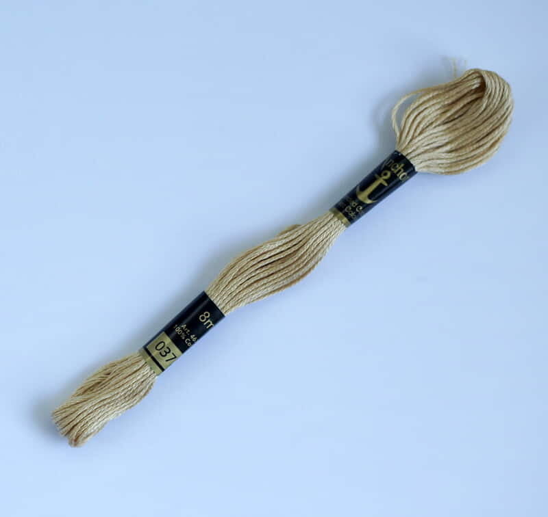 Anchor Embroidery Thread 372 Anchor Embroidery Thread 372